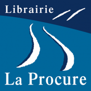 Librairie La Procure carré